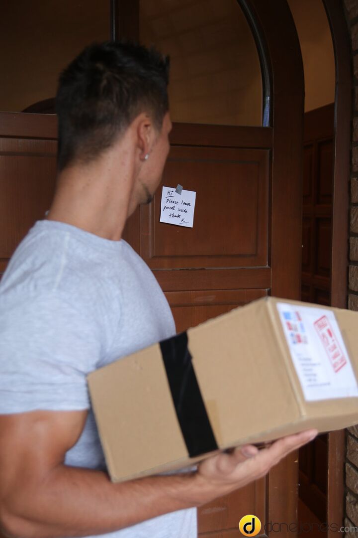 Big Boobs Milf Takes Big Package