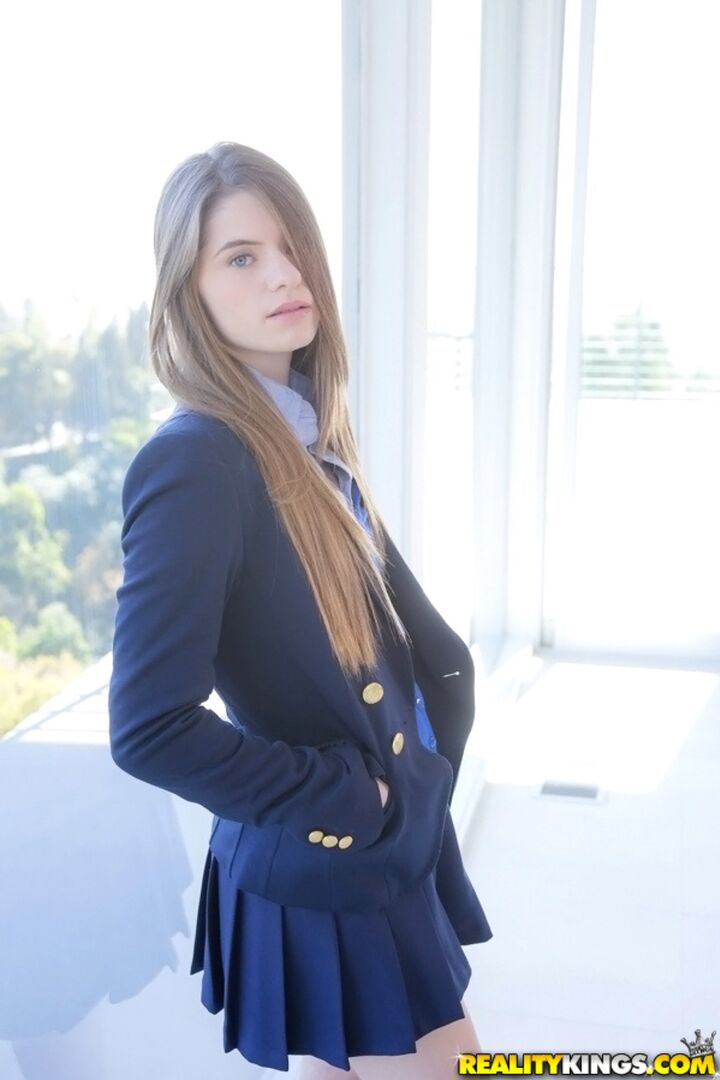 Amazing Alice