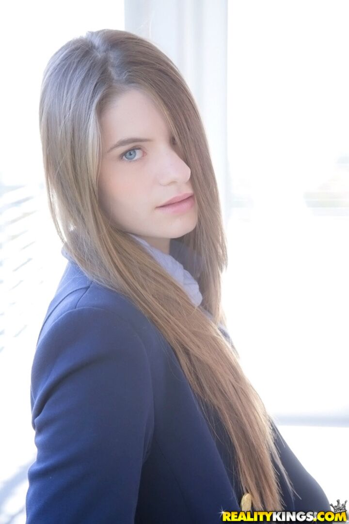 Amazing Alice