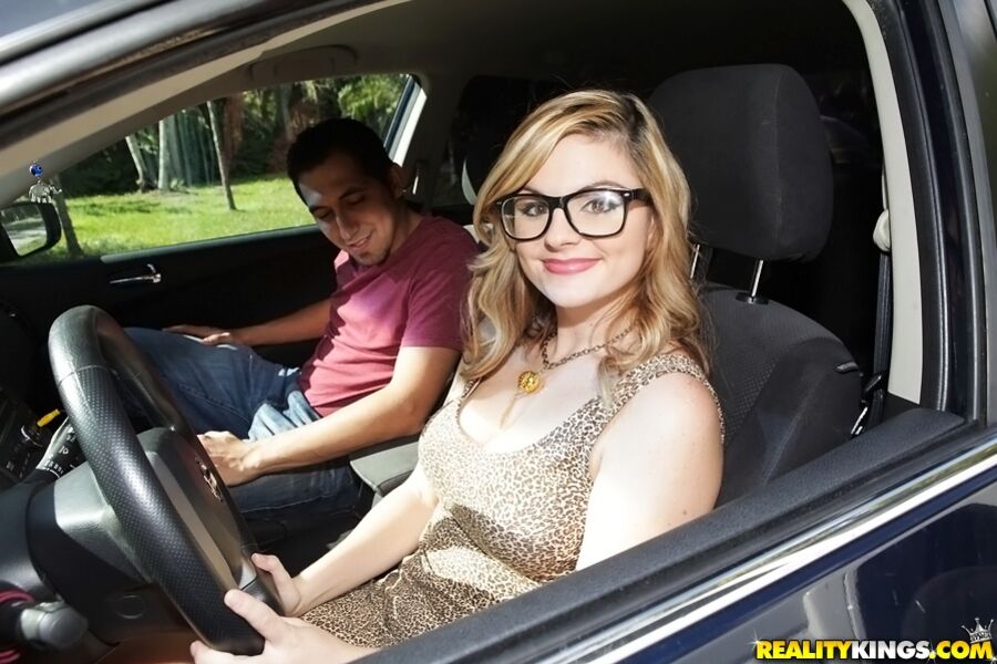 Pussy Passenger 1706