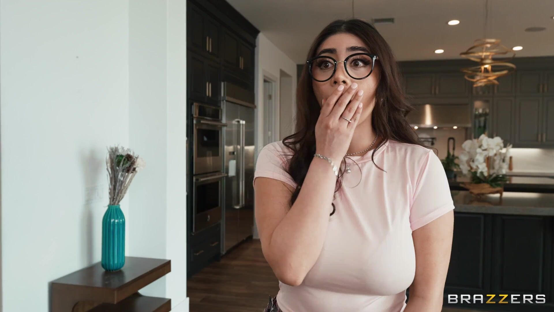 Open House Nerds Fame-Fuck Their Idol