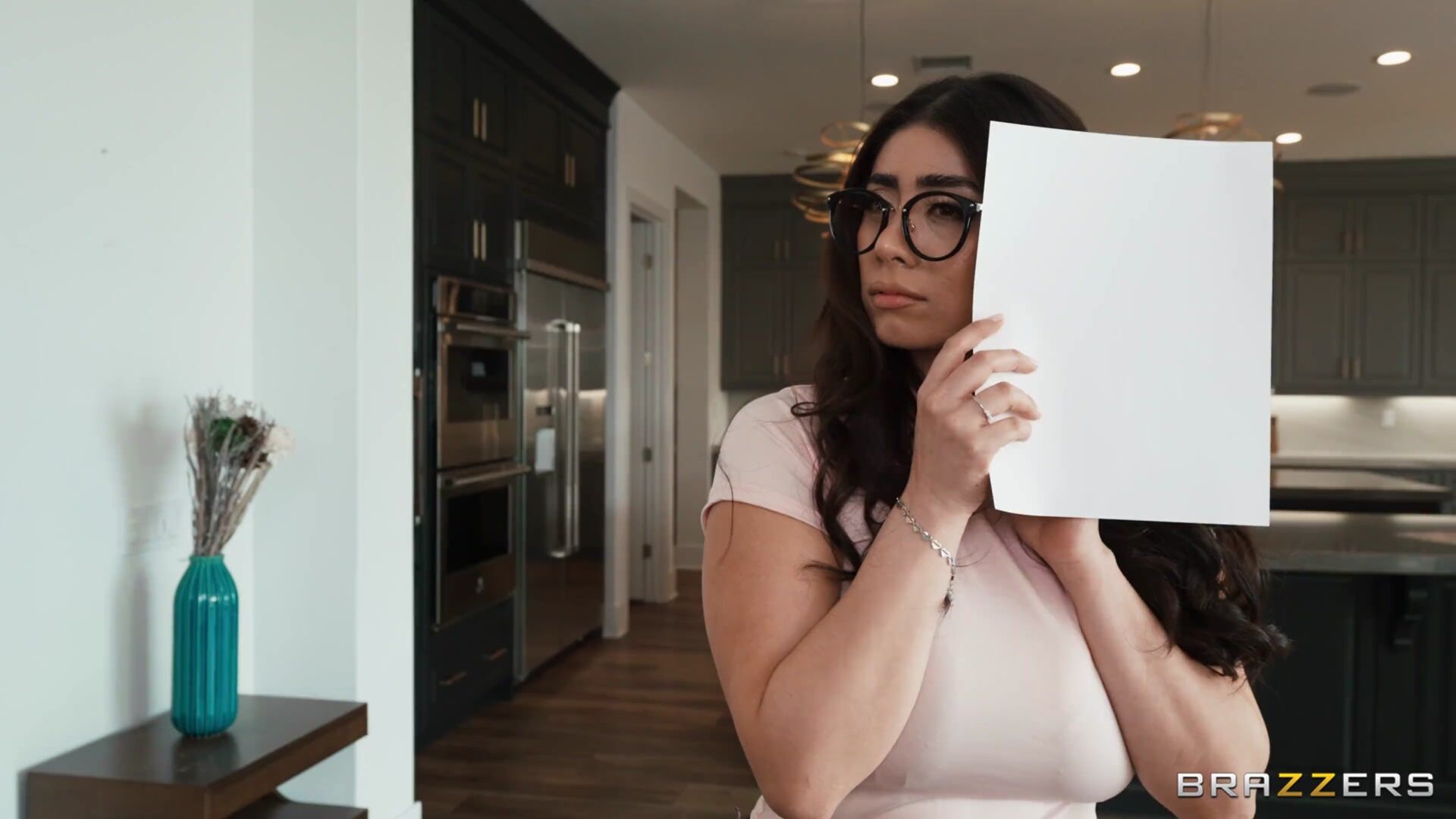 Open House Nerds Fame-Fuck Their Idol