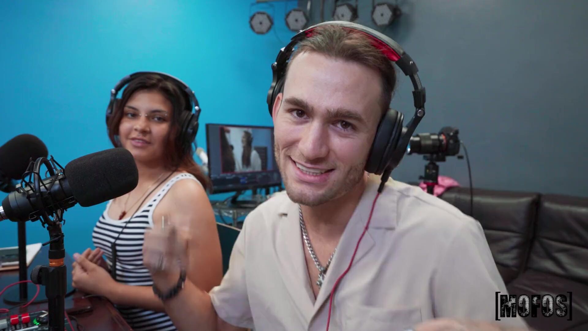 Podcast