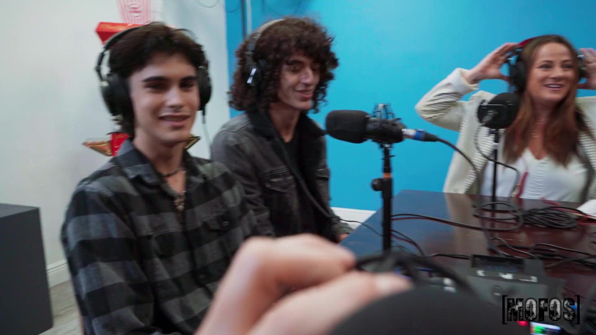 Podcast