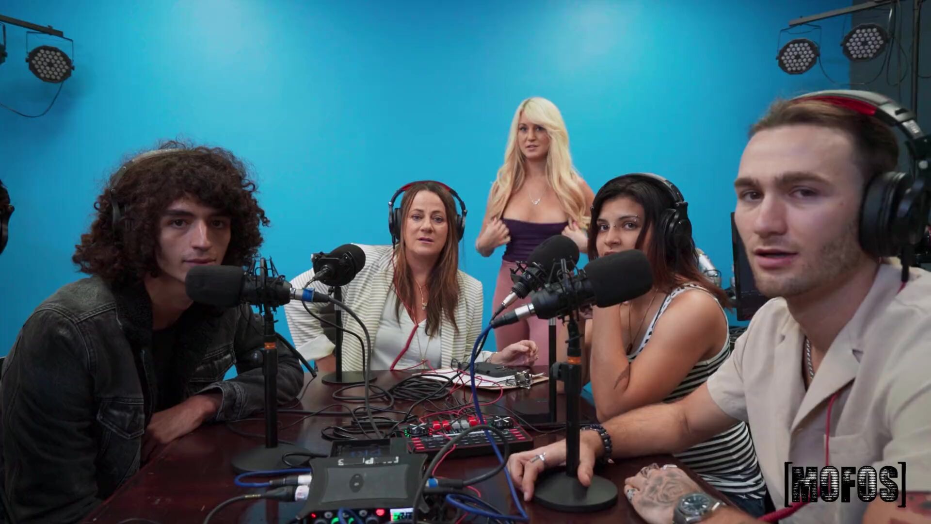 Podcast