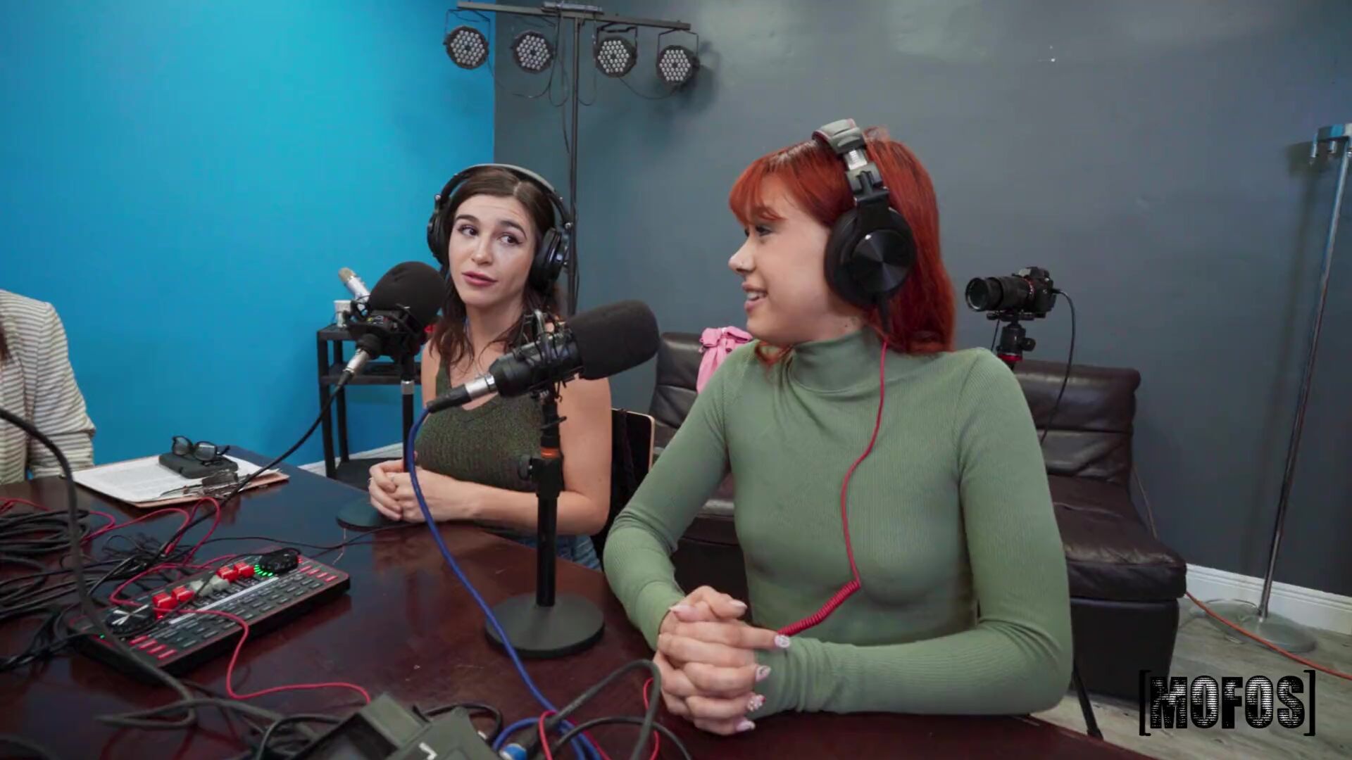 Podcast