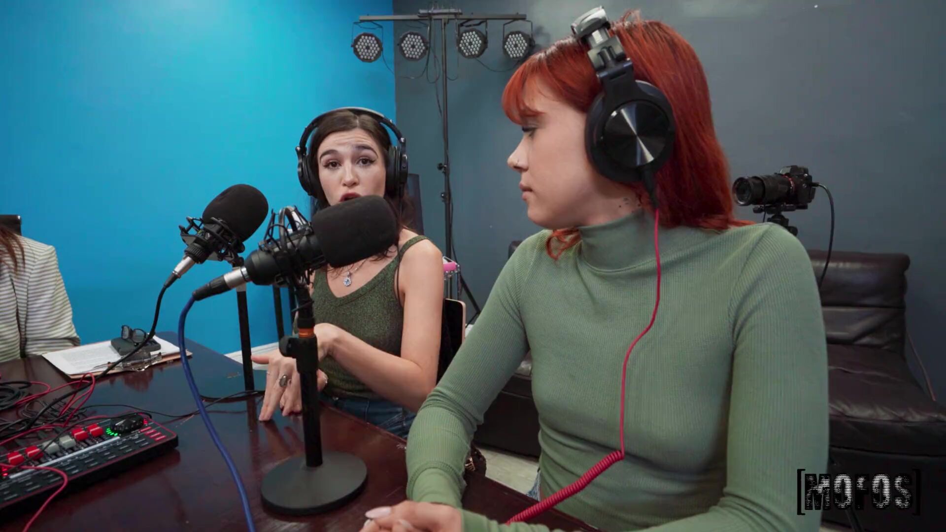 Podcast