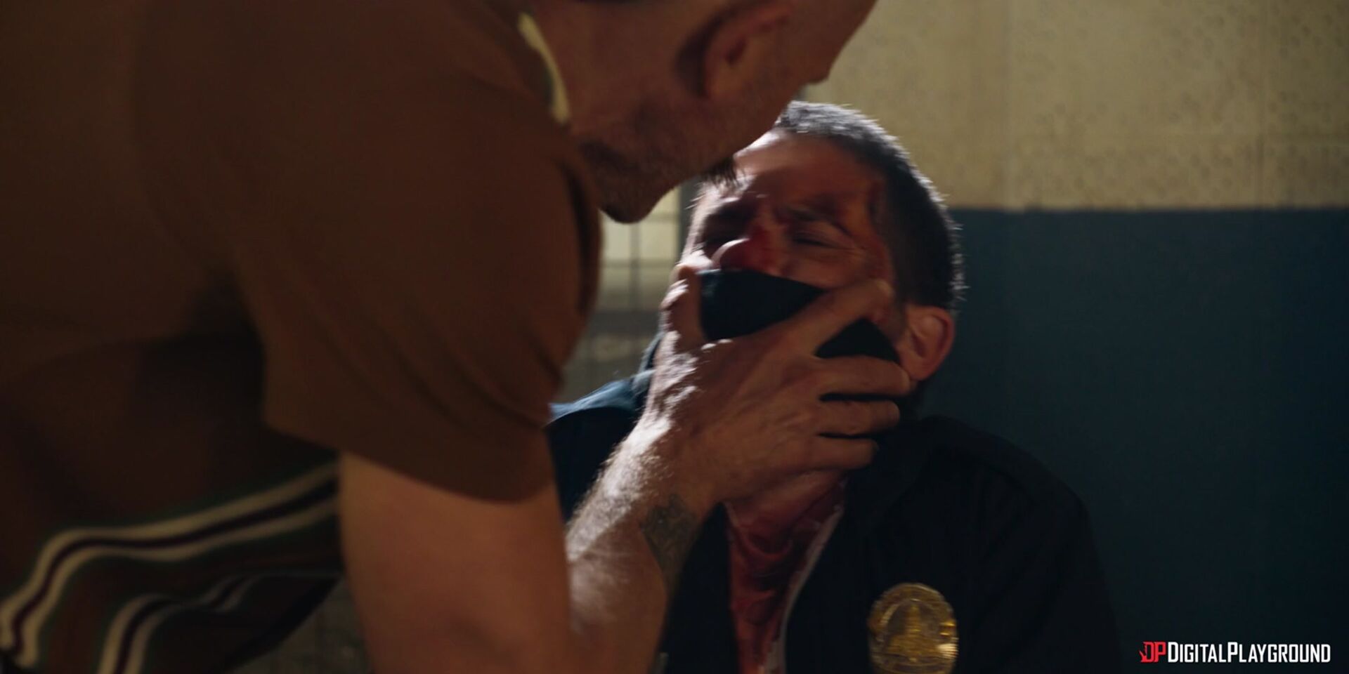 Dirty Cops - Episode 2