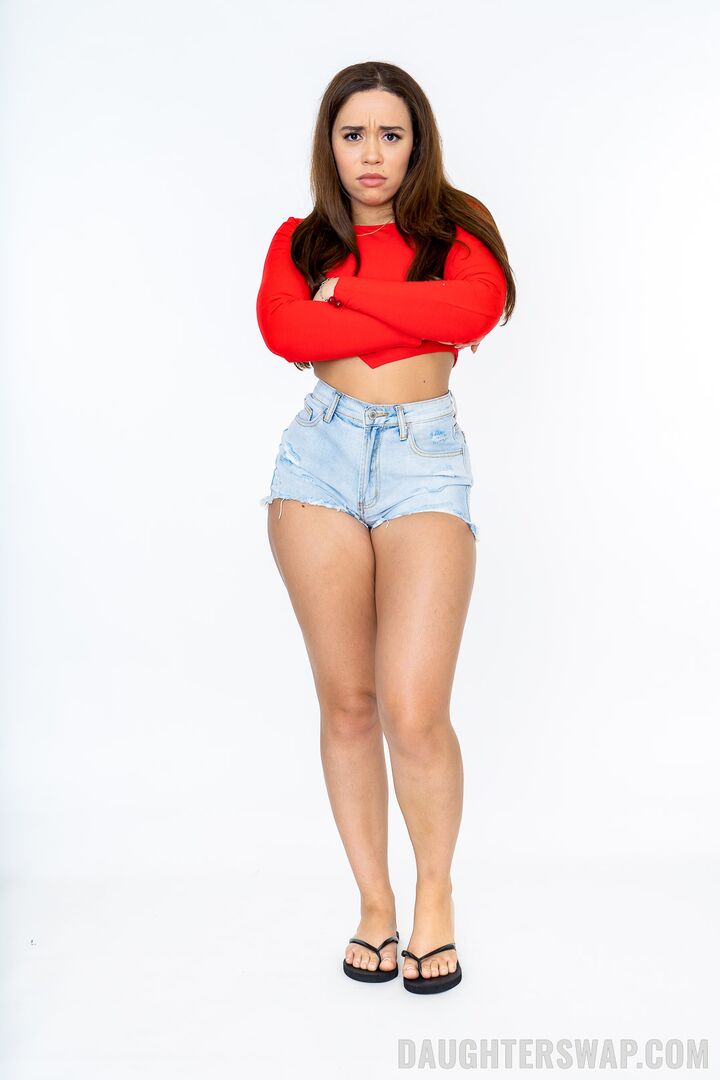 Fool Me Once, Fuck Me Twice