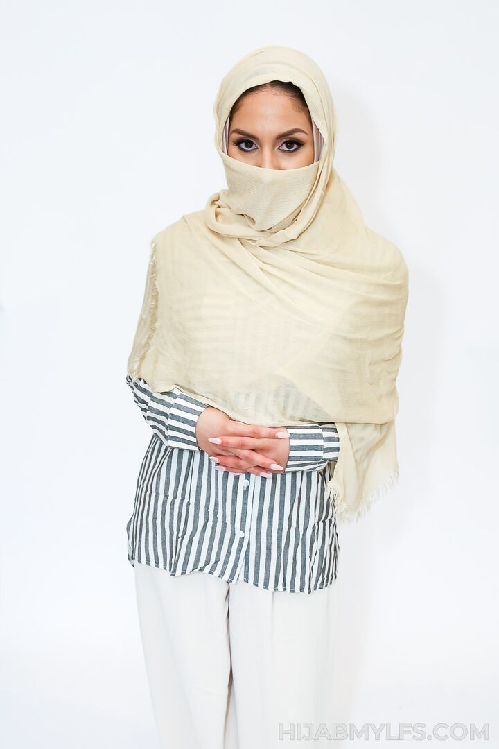 Hijab Mylfs