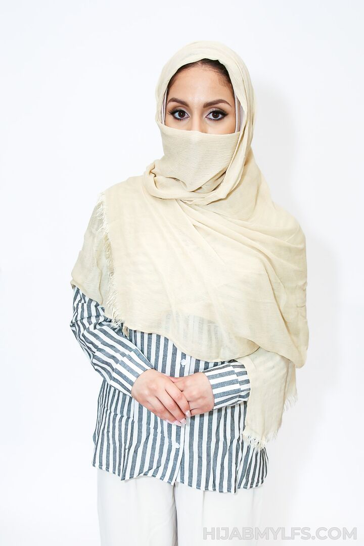 Hijab Mylfs