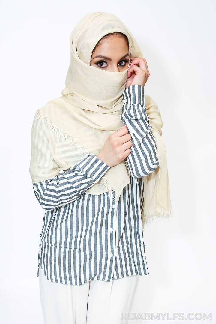 Hijab Mylfs