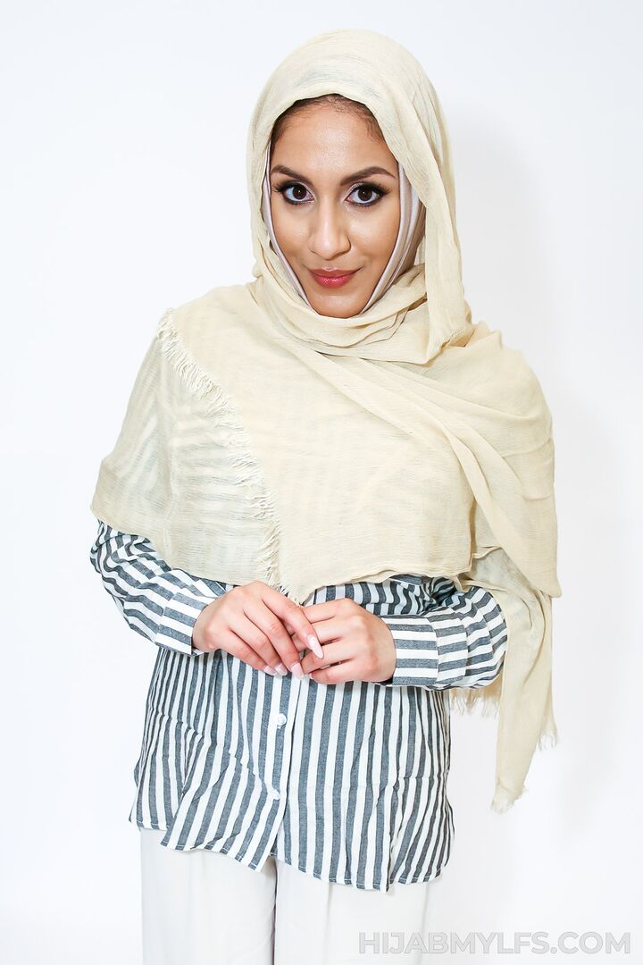 Hijab Mylfs