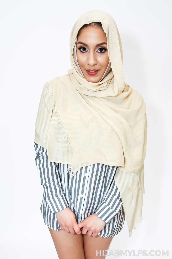 Hijab Mylfs