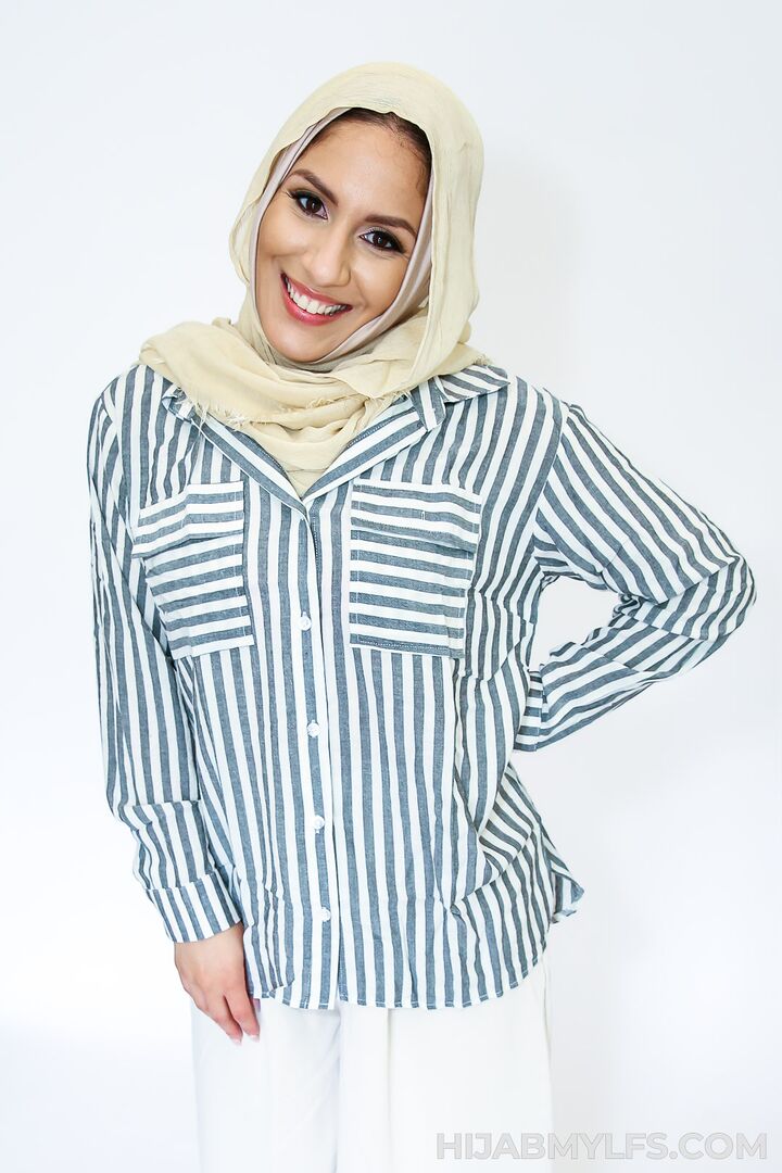 Hijab Mylfs