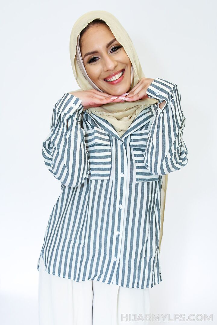 Hijab Mylfs