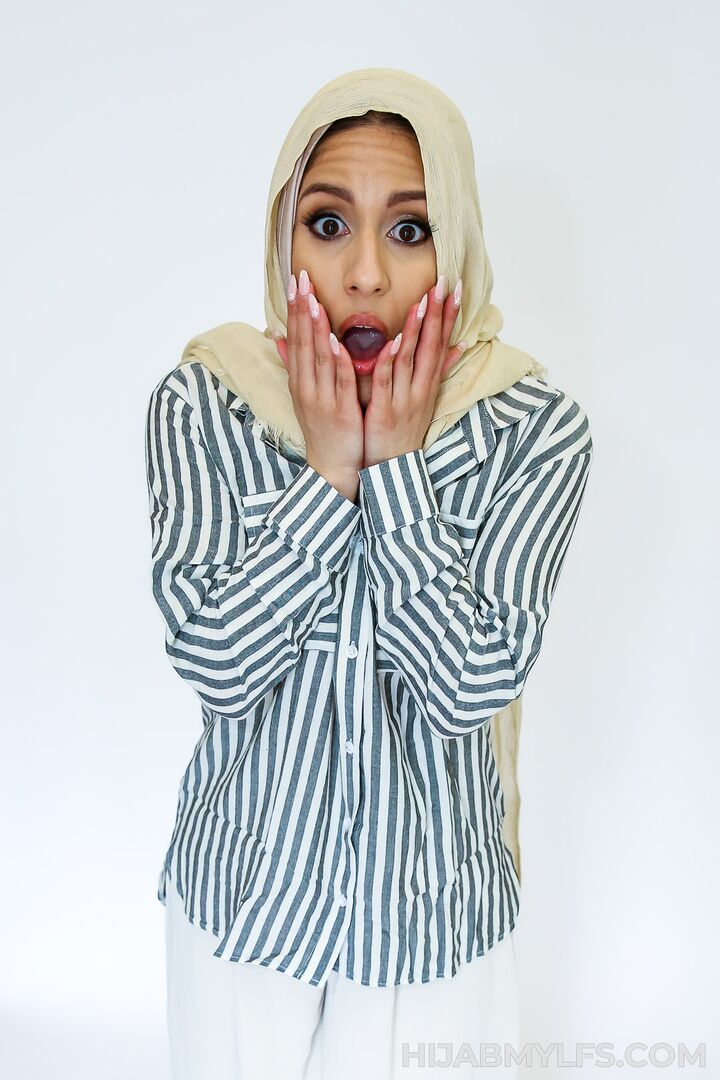 Hijab Mylfs