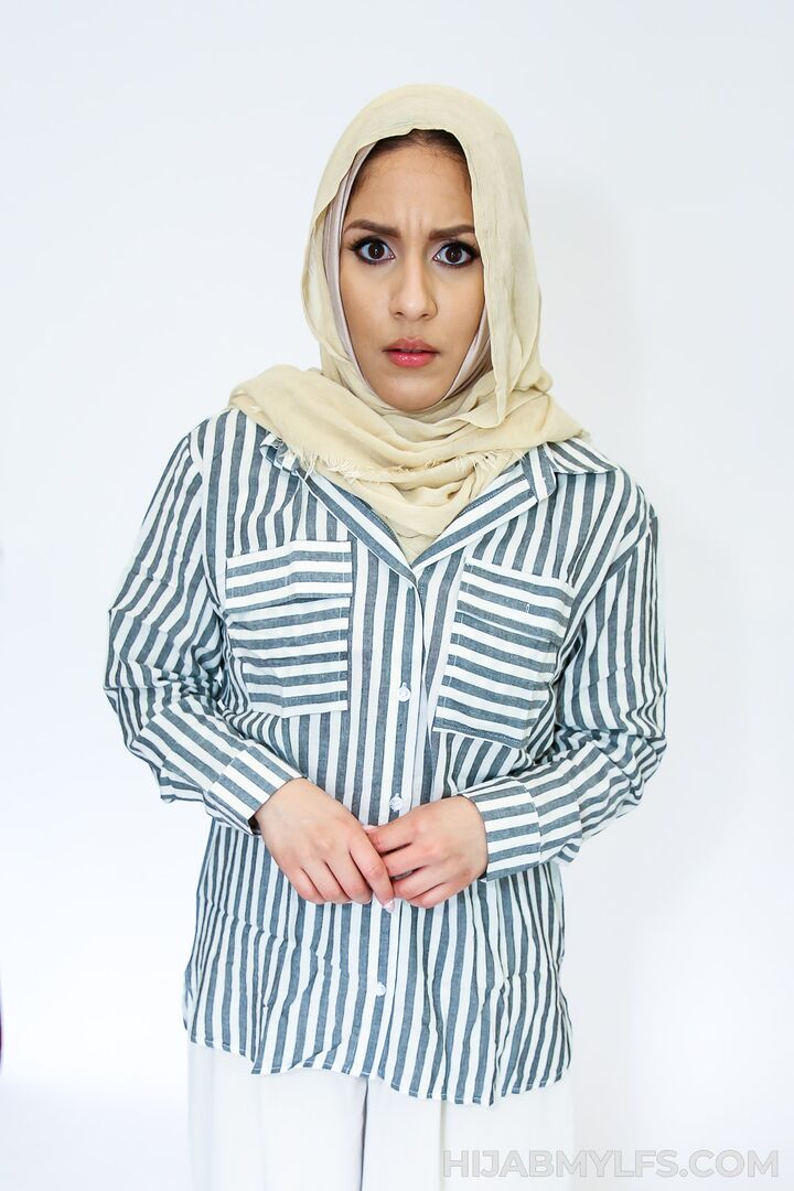 Hijab Mylfs
