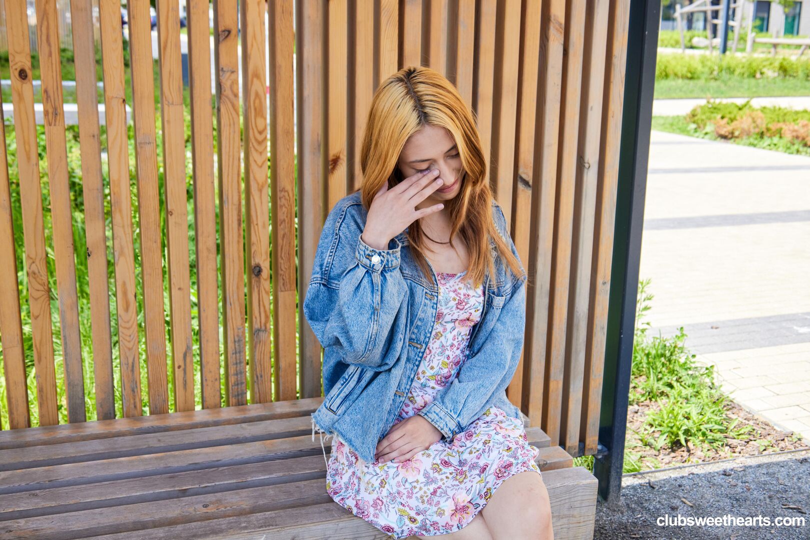 My boyfriend broke up with me