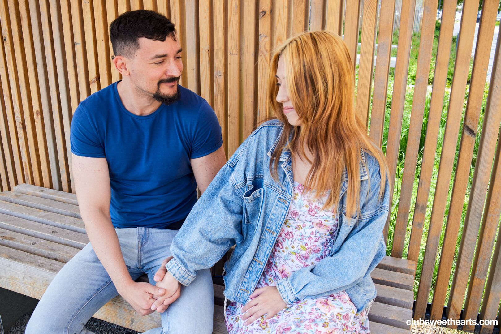 My boyfriend broke up with me
