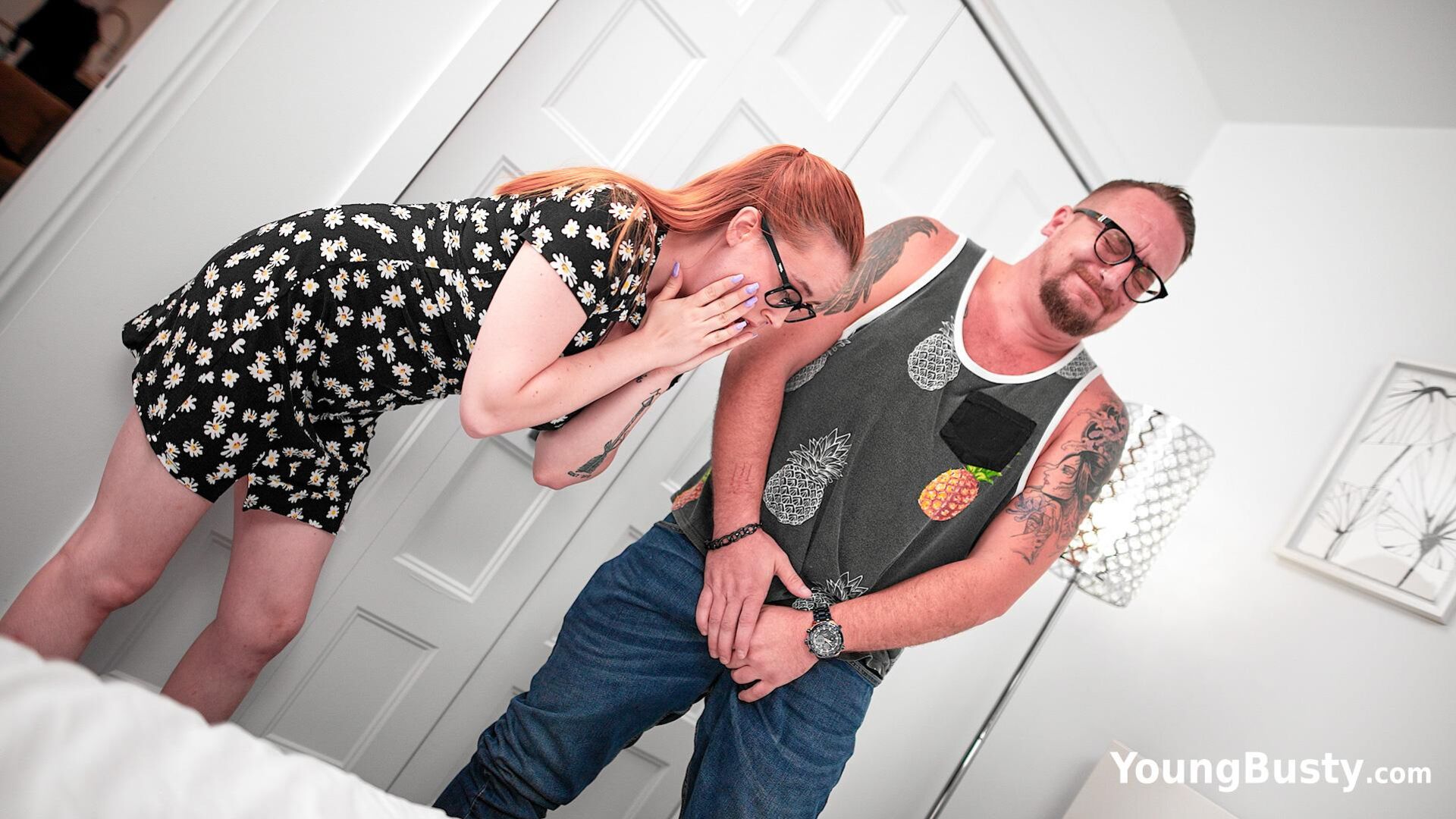 Redheads do it better!