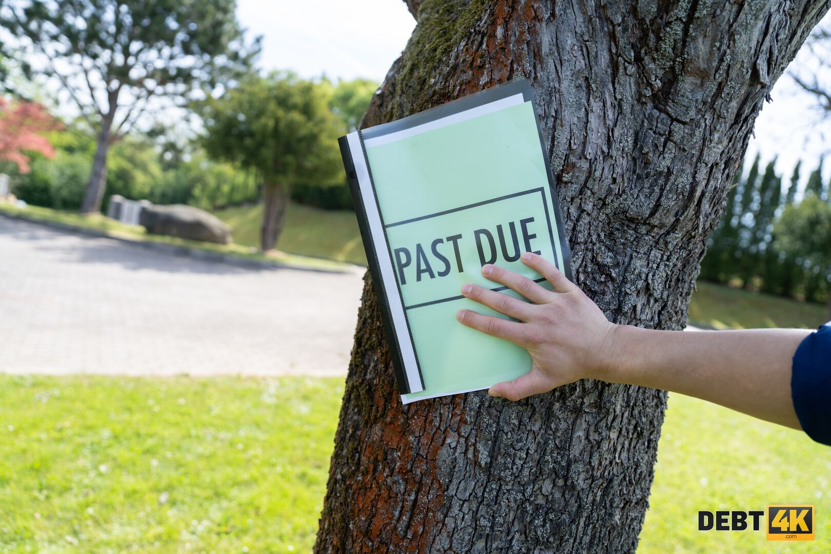 Keepsake for Fuck Sake