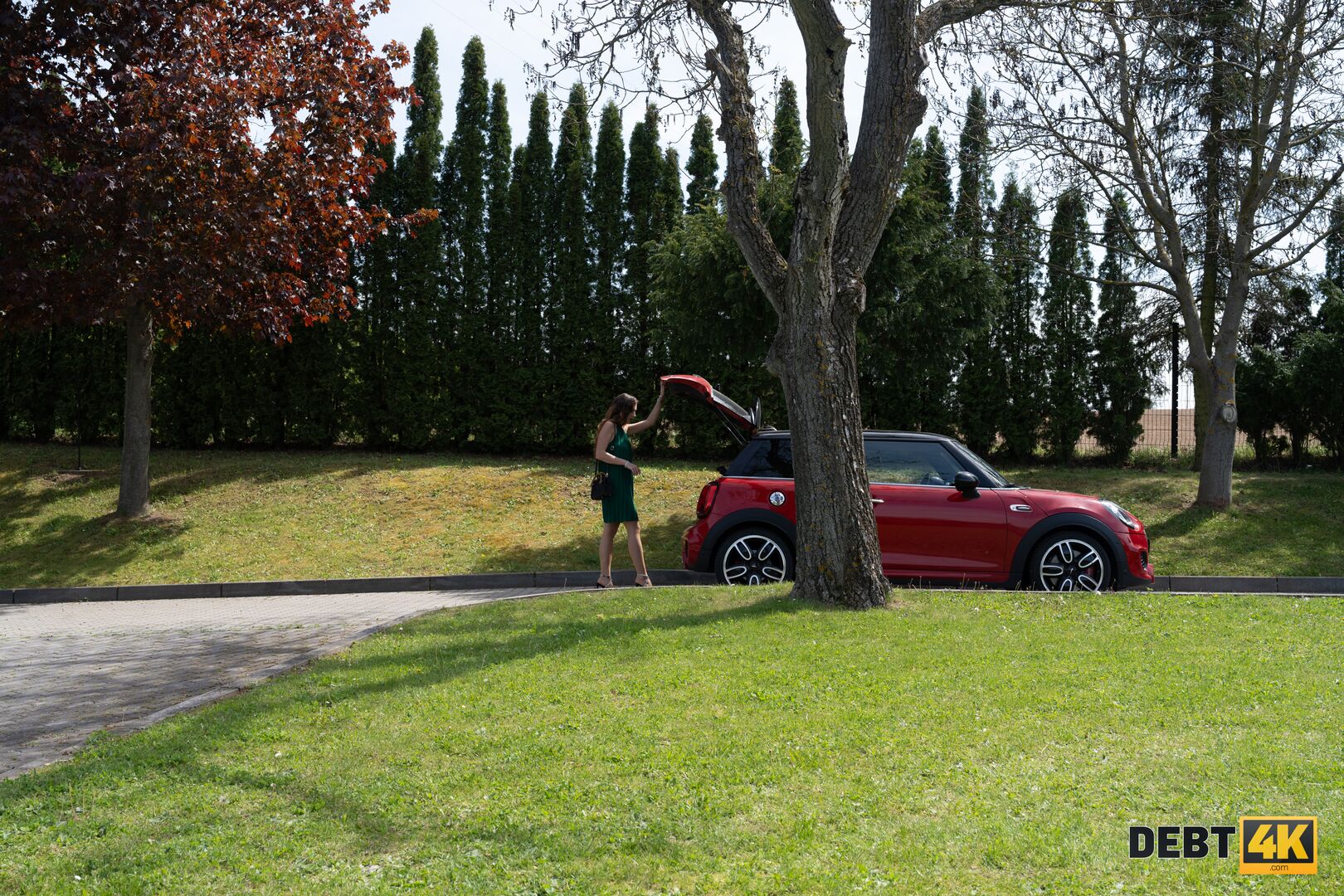 Keepsake for Fuck Sake