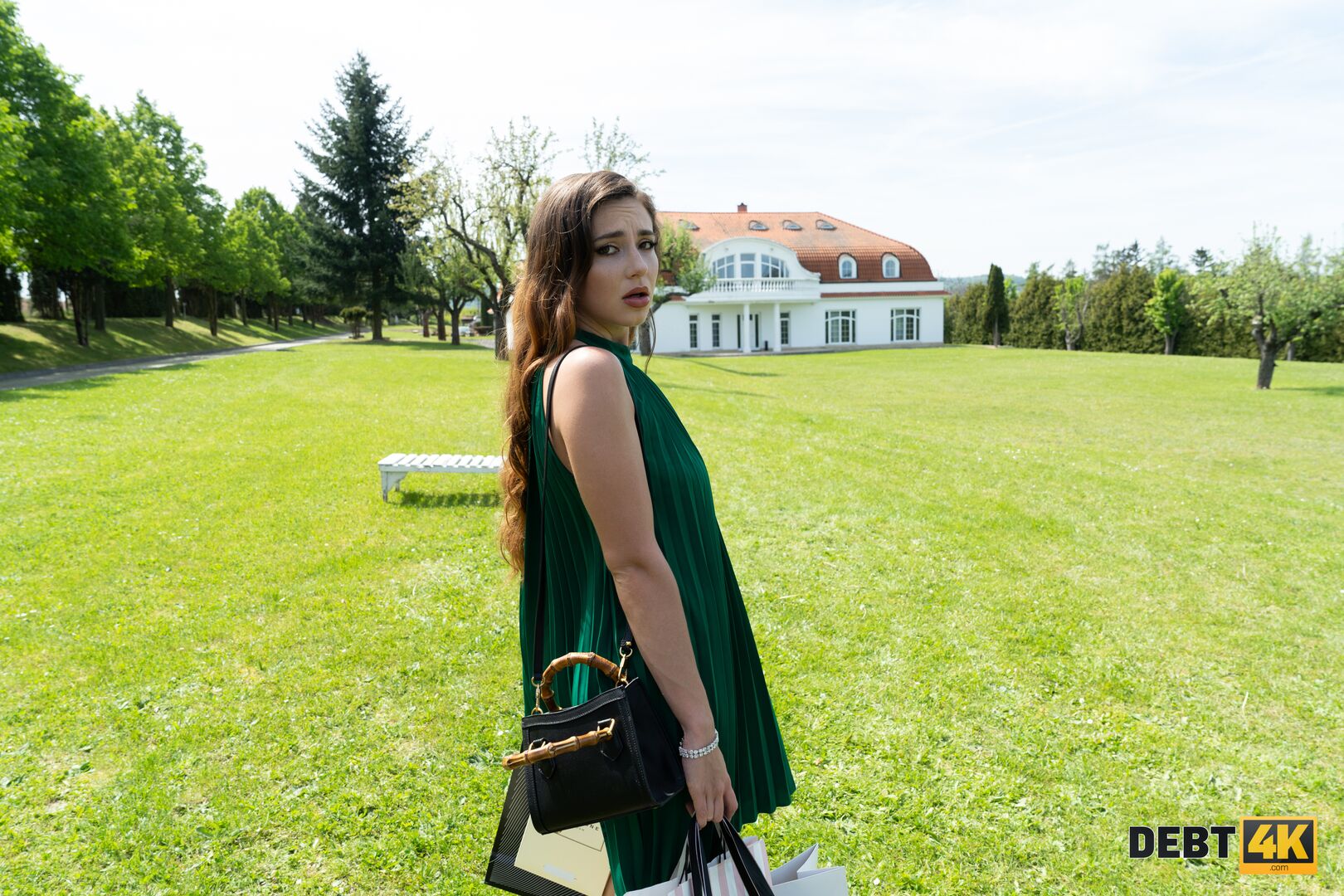 Keepsake for Fuck Sake