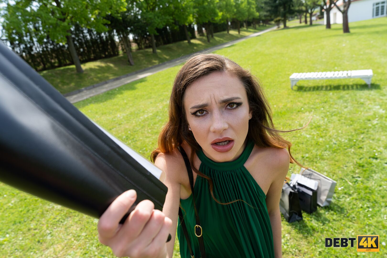 Keepsake for Fuck Sake