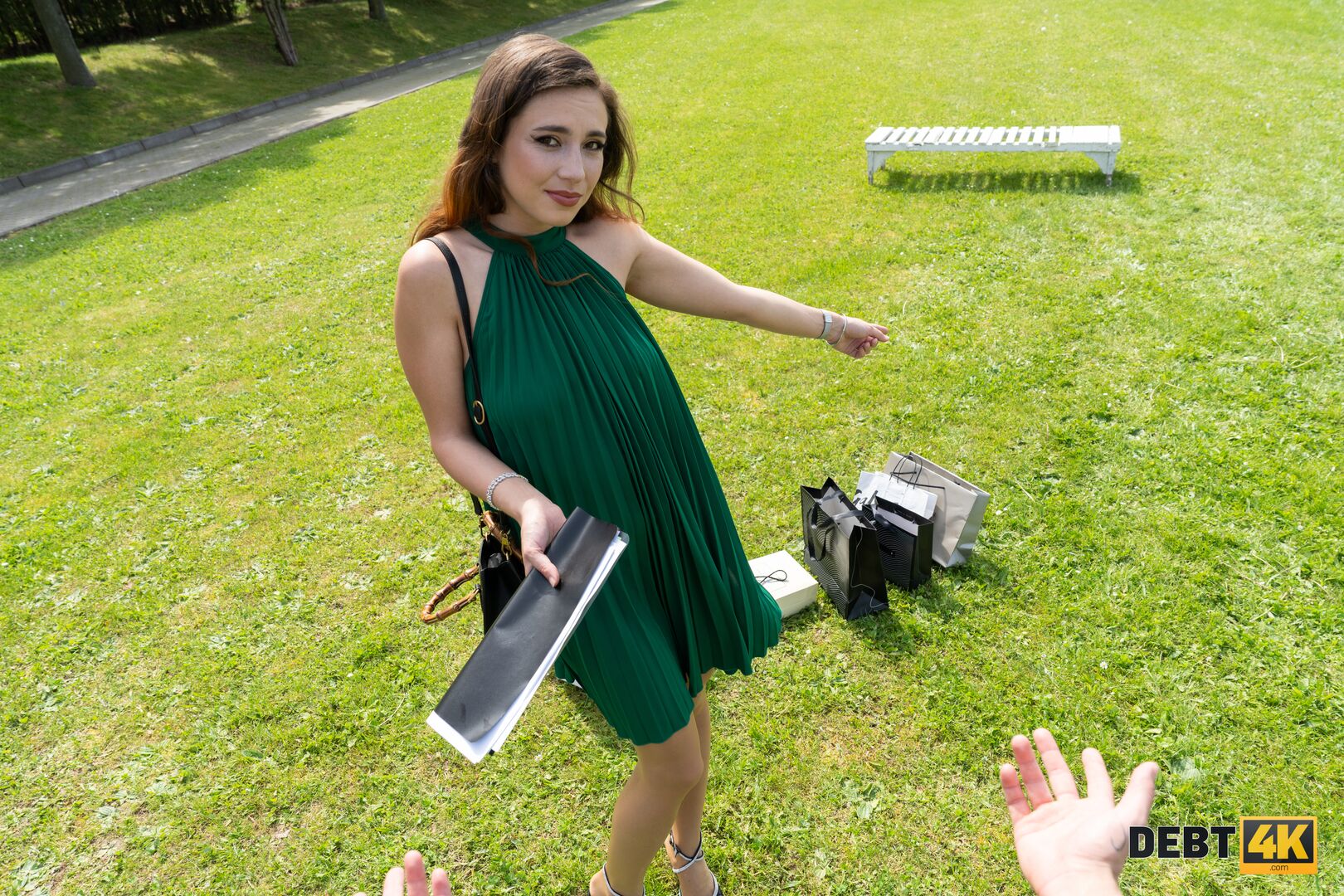 Keepsake for Fuck Sake