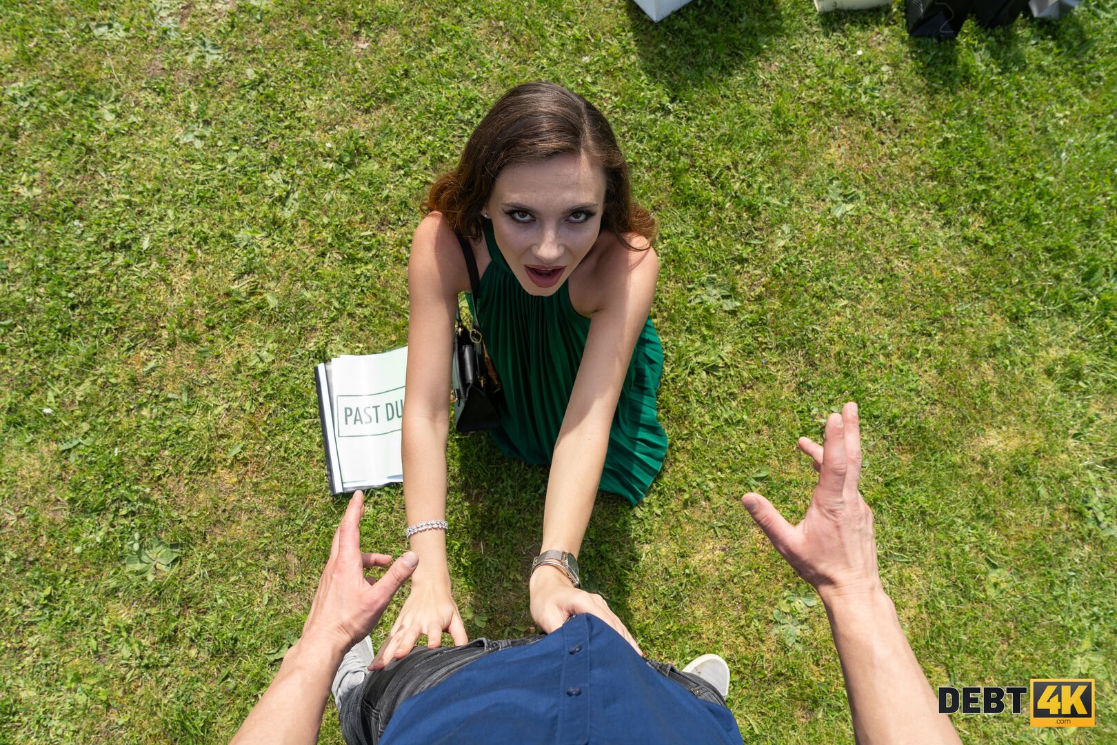 Keepsake for Fuck Sake