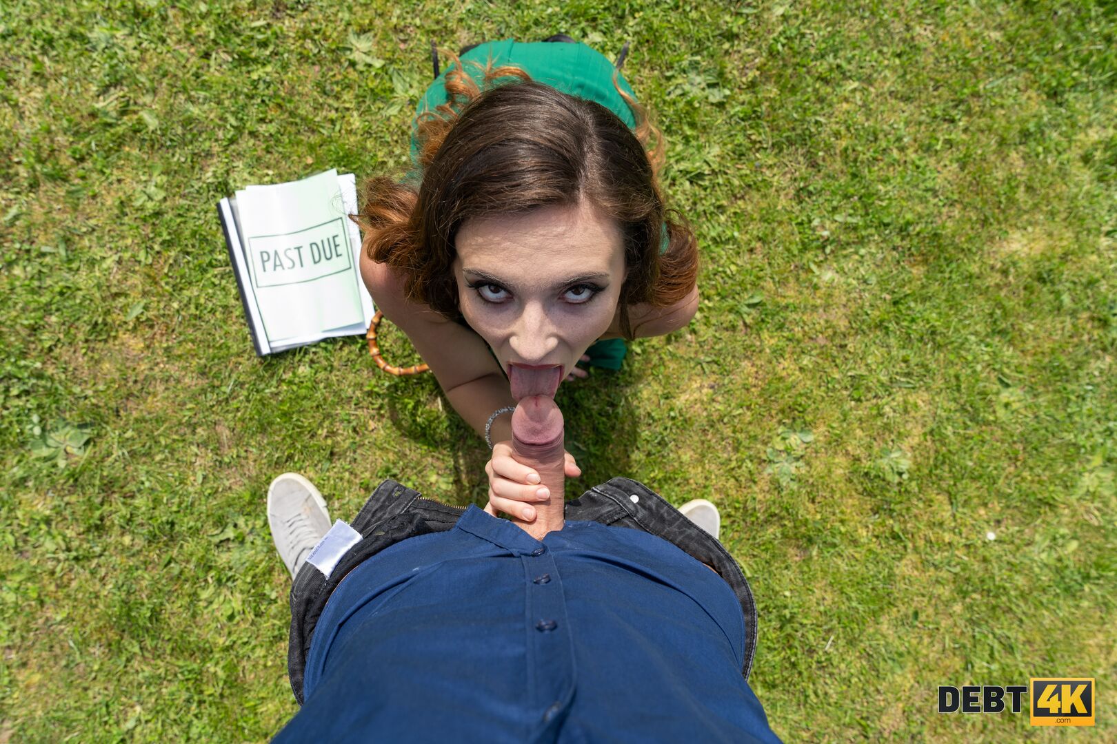 Keepsake for Fuck Sake