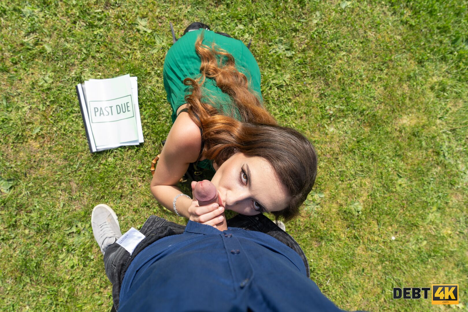 Keepsake for Fuck Sake