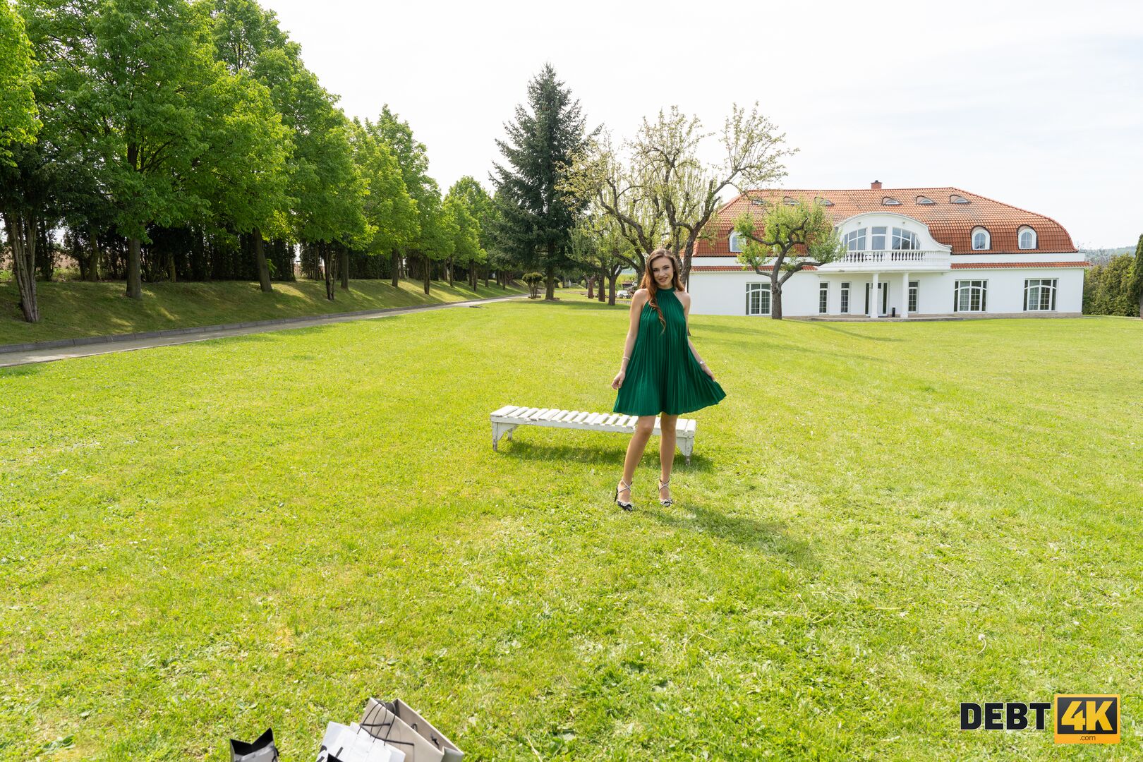 Keepsake for Fuck Sake