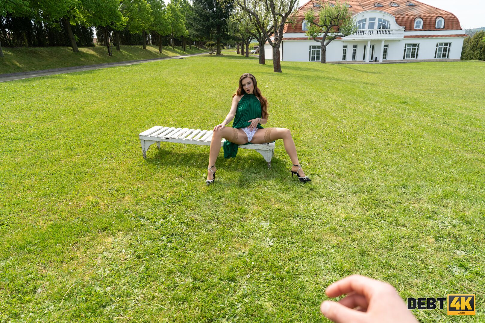 Keepsake for Fuck Sake