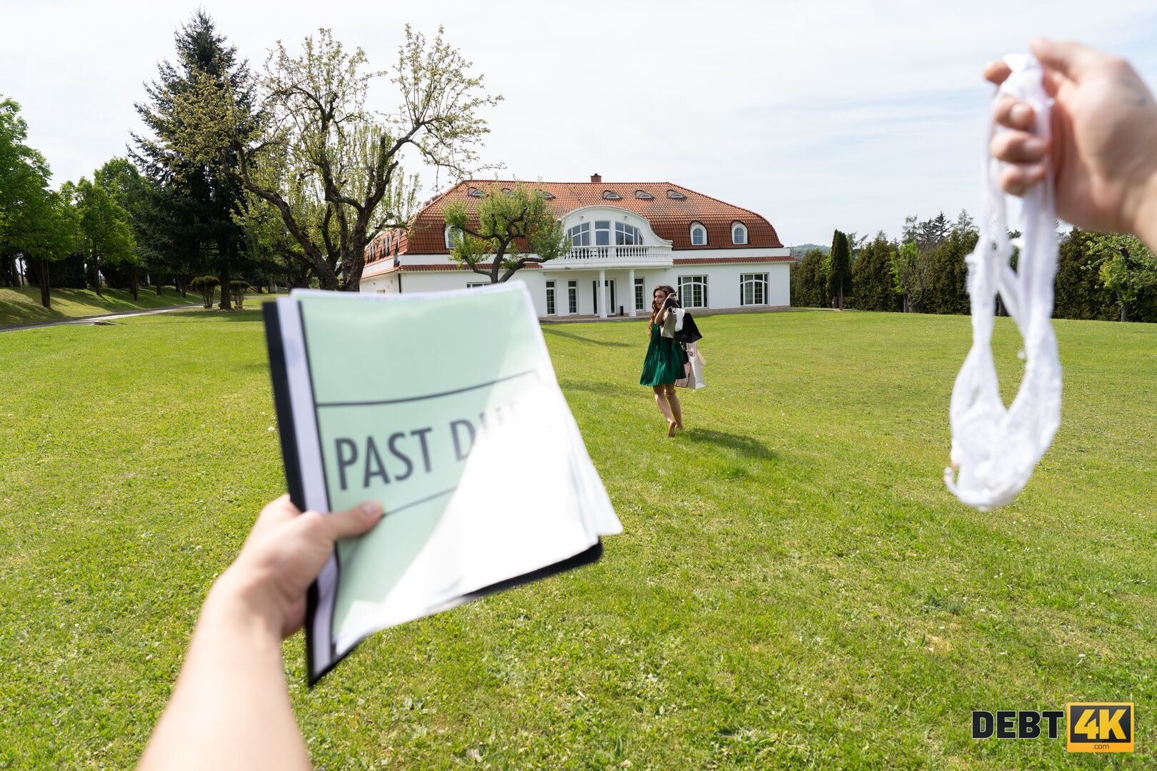 Keepsake for Fuck Sake