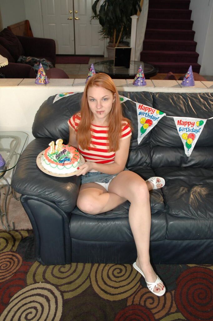 Happy 18 Birthday To Me 3 scene 5