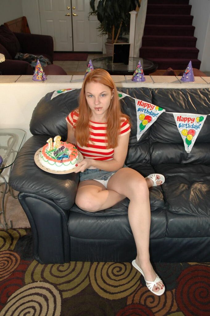 Happy 18 Birthday To Me 3 scene 5