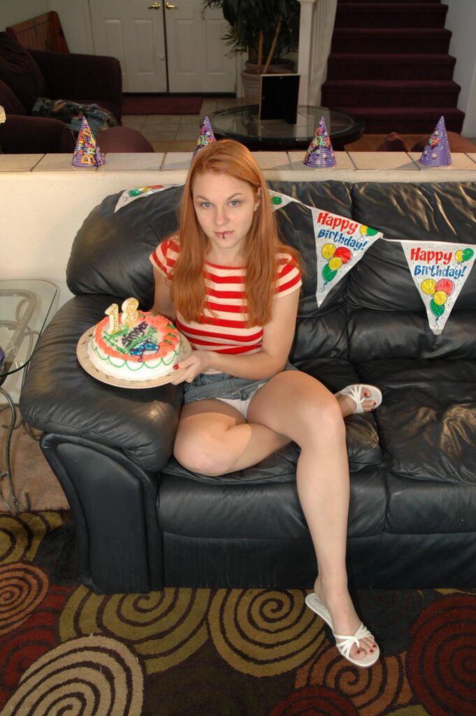 Happy 18 Birthday To Me 3 scene 5