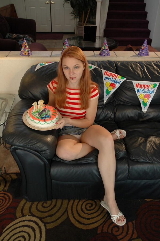 Happy 18 Birthday To Me 3 scene 5
