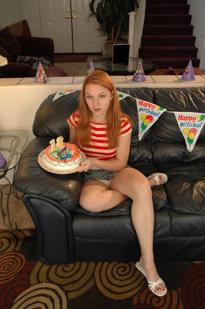 Happy 18 Birthday To Me 3 scene 5