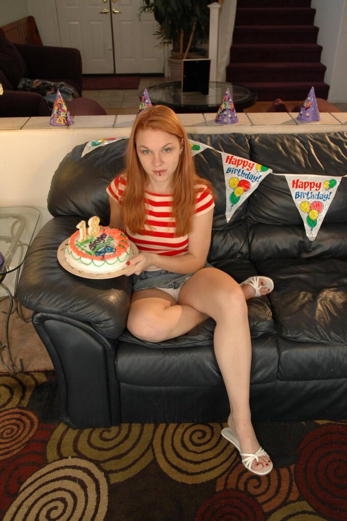 Happy 18 Birthday To Me 3 scene 5