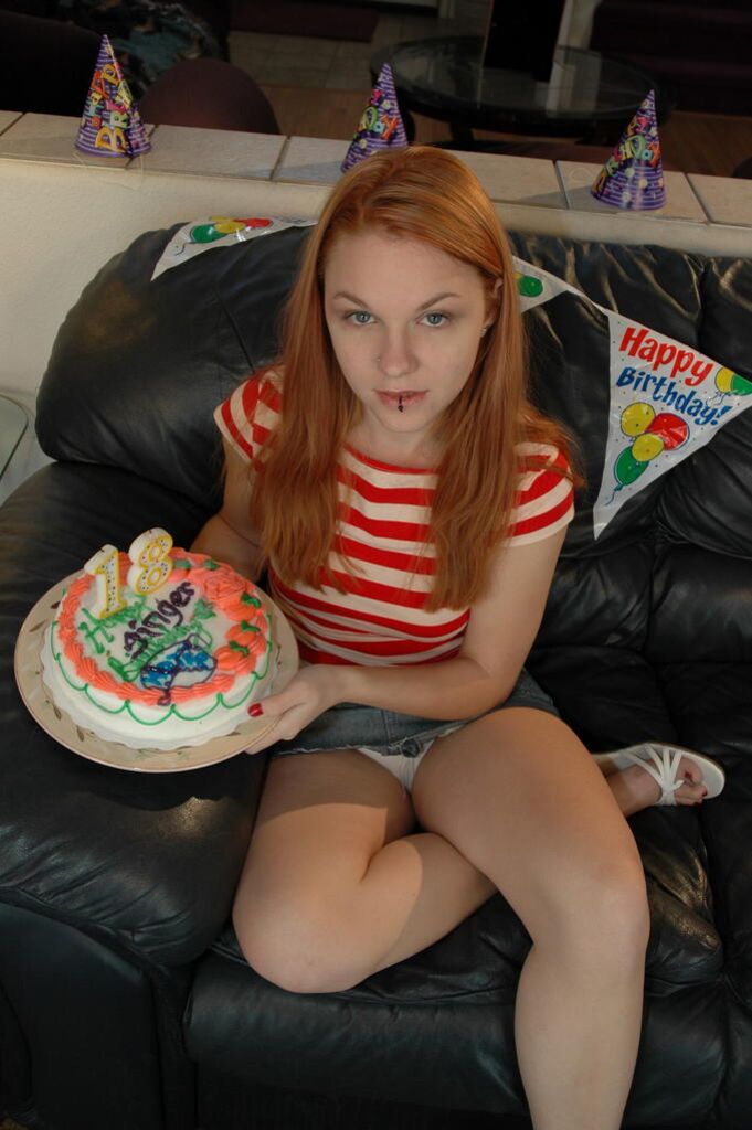 Happy 18 Birthday To Me 3 scene 5