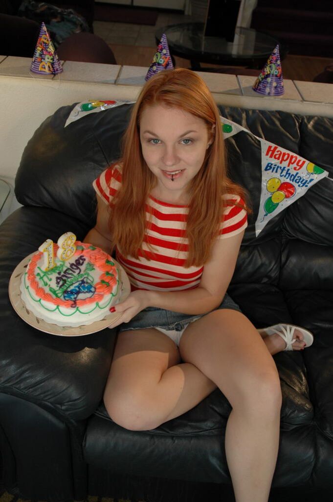 Happy 18 Birthday To Me 3 scene 5