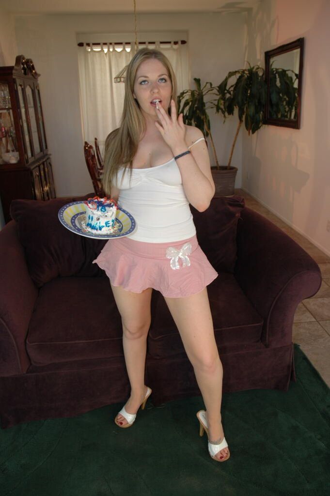 Happy 18 Birthday To Me 2 scene 5