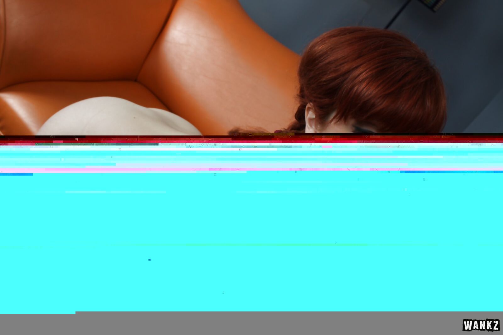 Photoshoot Turns Into Steamy Passionate Sex