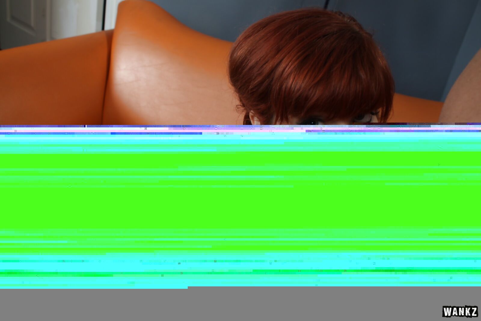 Photoshoot Turns Into Steamy Passionate Sex