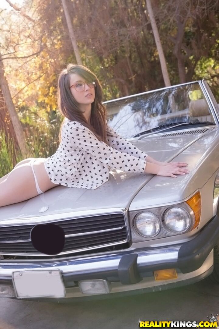 Sexy Strut