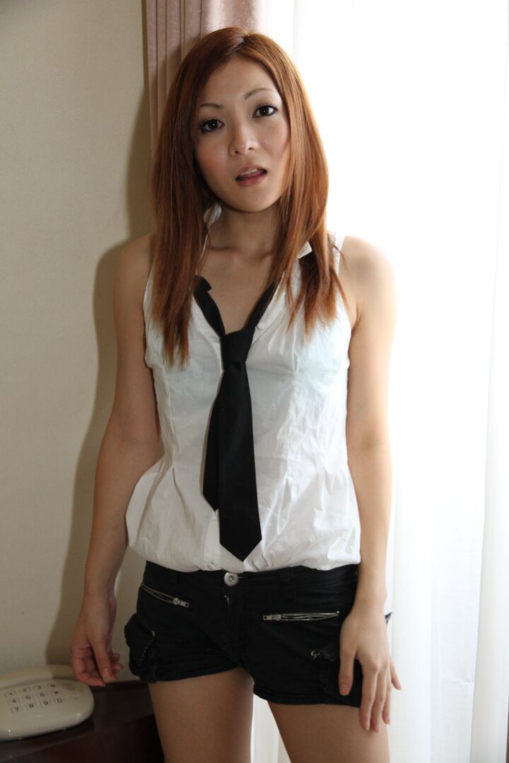 Japanese Slut Style