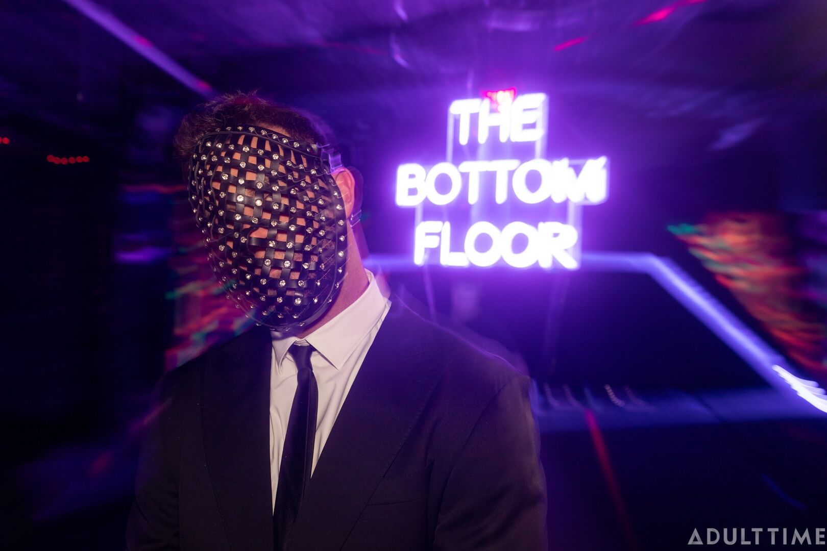 The Bottom Floor